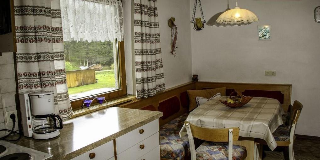 S' Ludwign Haus Apartamento Sankt Leonhard im Pitztal Quarto foto