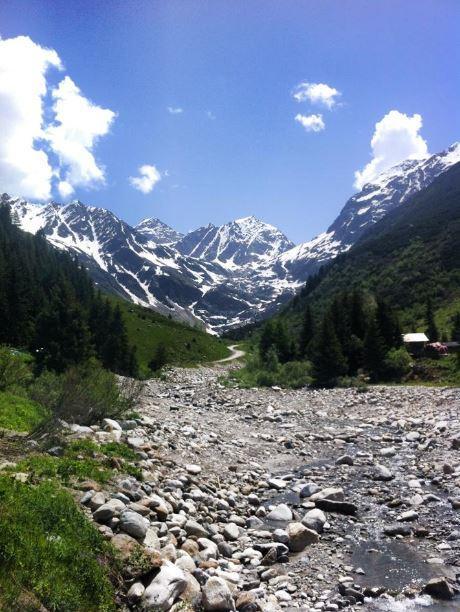 S' Ludwign Haus Apartamento Sankt Leonhard im Pitztal Exterior foto
